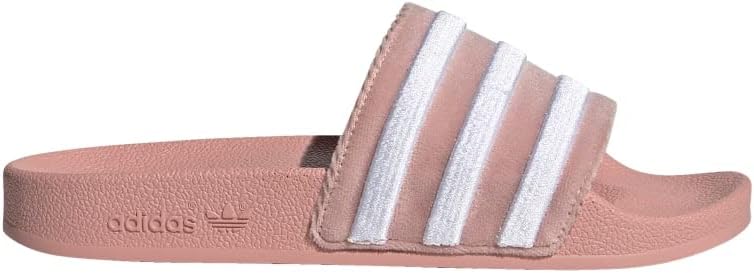adidas Women's Adilette Slide Sandal